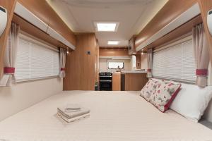 Auto-Trail Imala 615 2014 года 